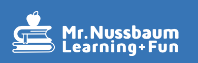 Mr. Nussbaum